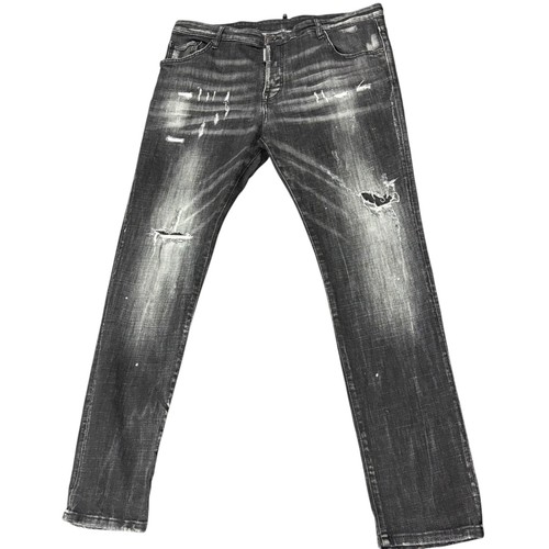 Dsquared2 mens skater jeans - mens,