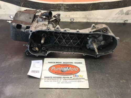 Bloc moteur complet - , piaggio