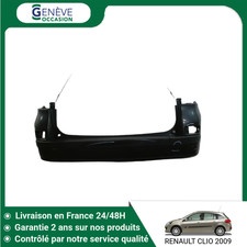 🇫🇷 PARE-CHOC ARRIER