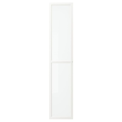 Ikea porte vitrée oxberg - porte,
