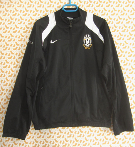 Veste nike vintage juventus - veste,
