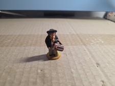 santon Fouque   4cm /4.5cm 