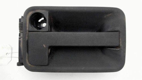 Poignee porte coffre - , droit