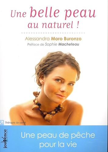 Une belle peau - , au