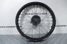Jante avant DIRT BIKE CRZ 125