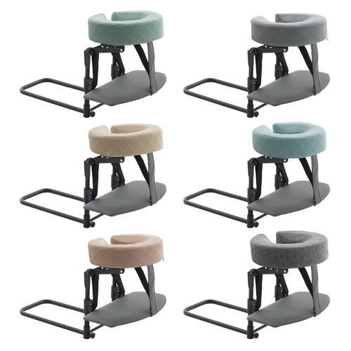 Kit massage pour matelas - de,