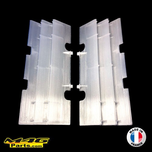 Honda 250 1988 - 1988-1996, pair