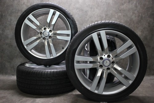 Mercedes glk w204 jantes - w204, alu