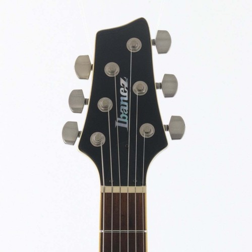 Ibanez sz520qm lapis blue - ibanez,
