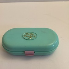 polly pocket bluebird vintage