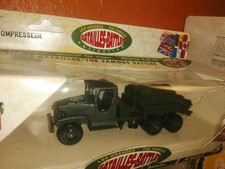 Solido  1/50 US GMC