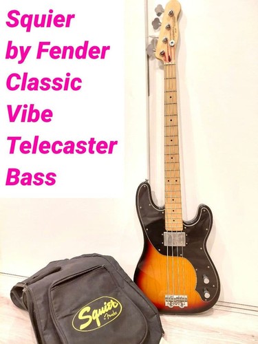 Squier classic vibe - classic,