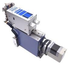 Miyachi Unitek 2-241-02-02 Servo Motor Driven Weld Head, 70 Series, Model 72