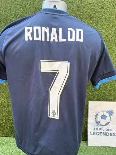 Maillot ronaldo real madrid - maillot,