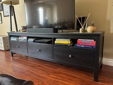 IKEA HEMNES TV Stand Media Console