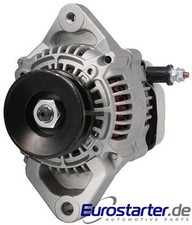 1*** ALTERNATEUR 55A NOUVEAU EUROSTARTER 101211-8770 POUR KUBOTA RTV900 RTV1140