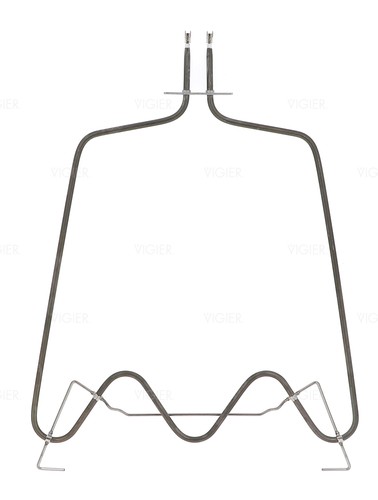 Element chauffe sole four - de,