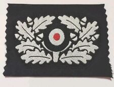 Panzer WH Bevo WW2 Oak Leaves 