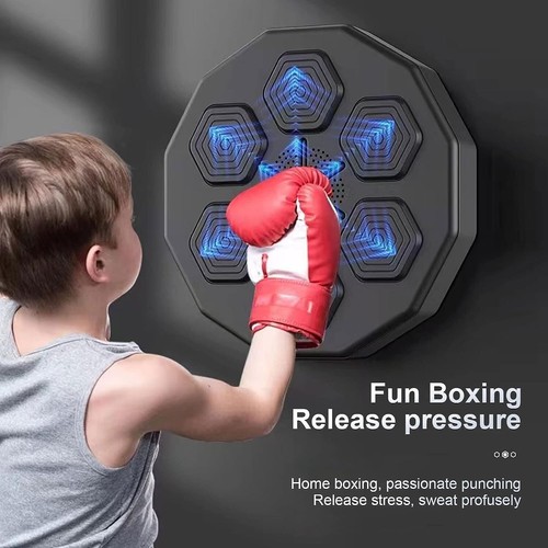 Console muro punching ball - muro-,