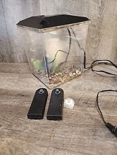 Small Fish Tank Lights 
