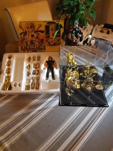 Bandai zodiac knight - bandai,