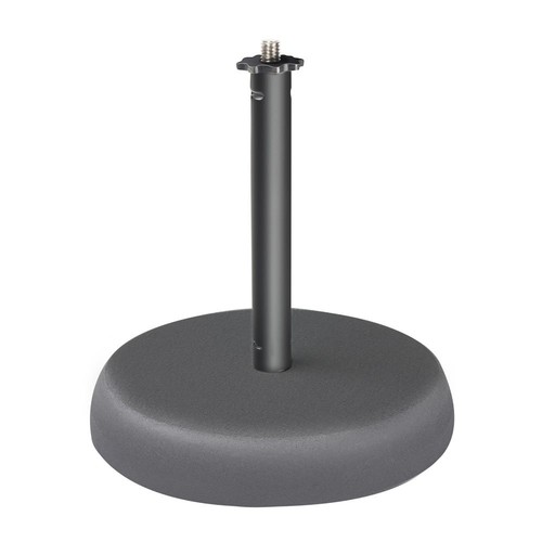 Stands pied micro - 8, de