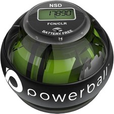 RPM Sports NSD Powerball 280Hz