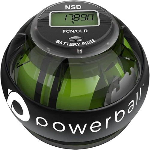 Rpm sports nsd powerball - powerball, 280hz