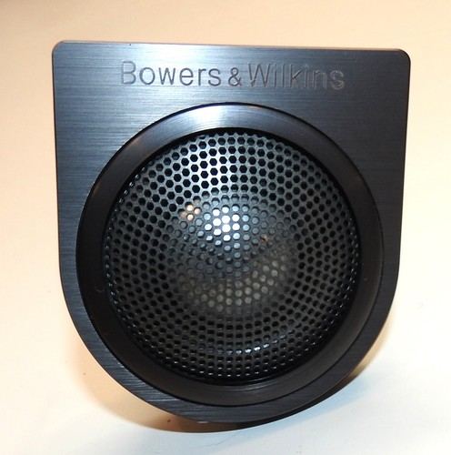 Bowers and wilkins - b&w, tweeter