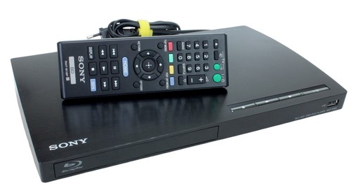 Sony bdp s185 - lecteur, blu-ray
