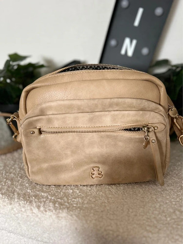Sac lulu castagnette - sac,