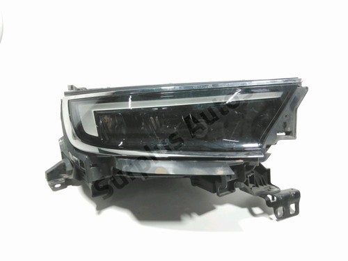Phare droit 9837331580 opel - 9837331580,