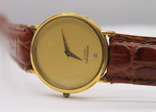 MONTRE HOMME VINTAGE SUISSE