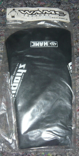 Housse selle wamc neuve - selle, ktm