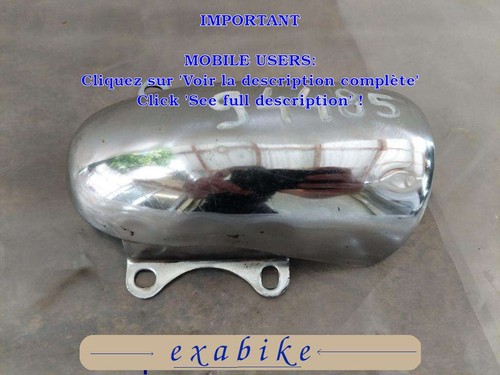 Protection pot pour honda - de,