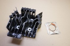 HONDA MB5 MB MB-5 MB50 cylinder head light damage engine motor