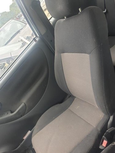 Siege avant droit opel corsa - droit, c
