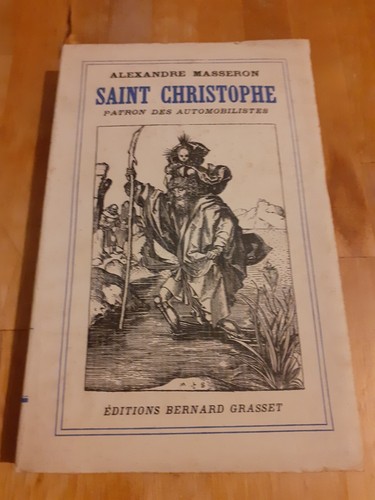 Alexandre masseron saint - alexandre,