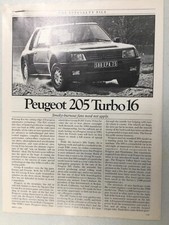 PeugeotArt24 Article 1985