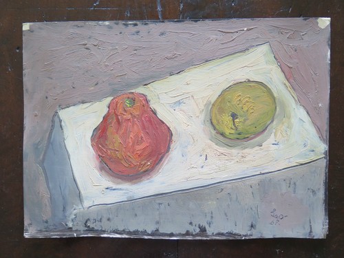 Nature morte ans - morte, tableau