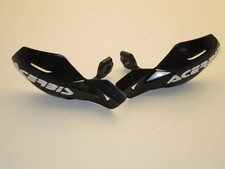 Carénage protège main