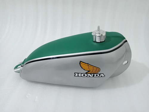 Réservoir carburant honda - réservoir,