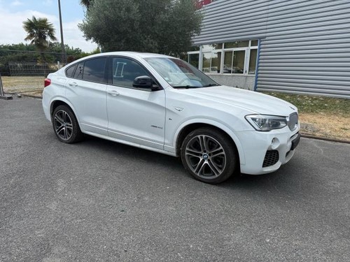 Antenne bmw f26 - bmw,
