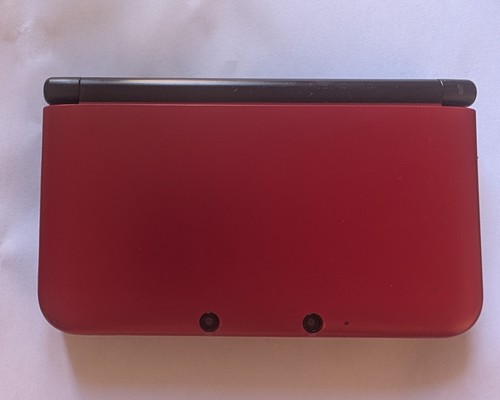 Nintendo 3ds console - 3ds, xl