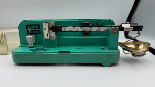 Rcbs ohaus model - rcbs,
