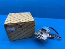 Komatsu 7834-40-3003 Throttle Stepper Motor Assembly For Hydraulic Excavator