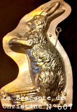 N°607- ANCIEN MOULE A