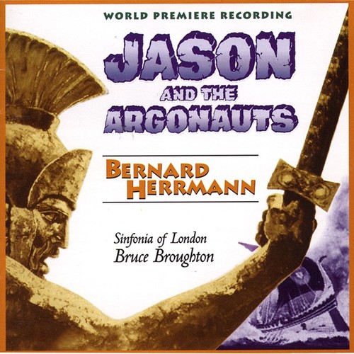 Jason les argonautes - jason,