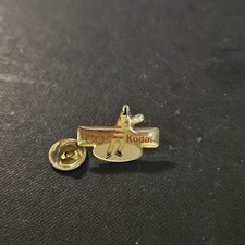 Pin's Vintage Kodak - JO