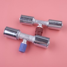 Beadlock AC Crimp Fittings